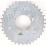 KeRa, Kettenblatt, Zahnrad Stahl-Kettenrad Ho 45Z Kr-216-45Z-420