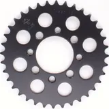 Steel rear sprocket 32Z 420