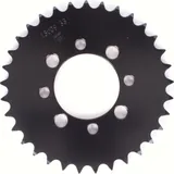 KeRa, Kettenblatt, Zahnrad Stahl-Kettenrad Ka/Su 41Z Kr-801-41Z-420