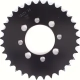 KeRa, Kettenblatt, Zahnrad Stahl-Kettenrad Ka/Su 48Z Kr-801-48Z-420
