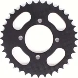 Steel rear sprocket 36T 420 K50-13011-36