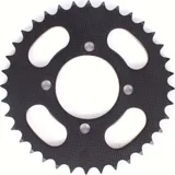 Steel rear sprocket 40T 420 K50-13011-40