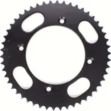 Steel rear sprocket 56T 420