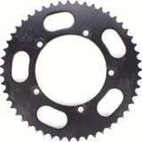 Steel rear sprocket 51T 420