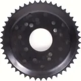 Steel rear sprocket 46T 420 Steel rear sprocket 46T 420
