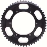 Steel rear sprocket 52T 420