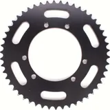 Steel rear sprocket 52T 420 K50-13028-52