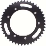 KeRa, Kettenblatt, Zahnrad Stahl-Kettenrad 53Z 420 K50-13030-53 KeRa, Kettenblatt, Zahnrad Stahl-Kettenrad 53Z 420 K50-13030-53