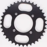 KeRa, Kettenblatt, Zahnrad Stahl-Kettenrad 37Z 420 K50-13040-37