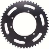 KeRa, Kettenblatt, Zahnrad Stahl-Kettenrad 50Z 420 K50-13041-50 KeRa, Kettenblatt, Zahnrad Stahl-Kettenrad 50Z 420 K50-13041-50
