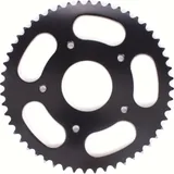 Steel rear sprocket 52T 420 K50-13042-52