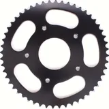 Steel rear sprocket 62T 420 K50-13042-62