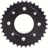 steel rear sprocket 42Z 428
