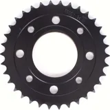 steel rear sprocket 45Z 428
