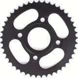 KeRa, Kettenblatt, Zahnrad Stahl-Kettenrad Ya 48Z Kr-835-48Z-428