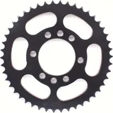 Steel Rear sprocket Ya 48Z Kr-843-48Z-428