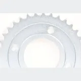 PBR Steel Rear sprocket Ka/Su 37Z Kr-810-37Z-428