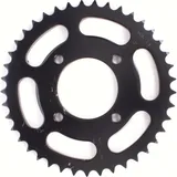 Steel Rear sprocket Ka/Su 42Z Kr-810-42Z-428