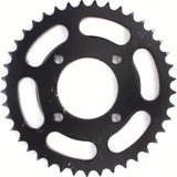 KeRa, Kettenblatt, Zahnrad Stahl-Kettenrad Ka/Su 49Z Kr-810-49Z-428