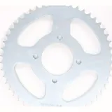 Steel rear sprocket 50Z 428 K50-15006-50