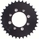 KeRa, Kettenblatt, Zahnrad Stahl-Kettenrad 38Z 428 K50-15007-38