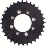 KeRa, Kettenblatt, Zahnrad Stahl-Kettenrad Ka/Su 42Z Kr-802-42Z-428