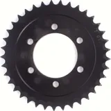 KeRa, Kettenblatt, Zahnrad Stahl-Kettenrad Ya 37Z Kr-1842-37Z-428