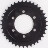 Steel Rear sprocket Ya 45Z Kr-1842-45Z-428