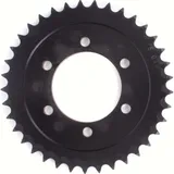 KeRa, Kettenblatt, Zahnrad Stahl-Kettenrad Ya 50Z Kr-1842-50Z-428