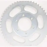 PBR Steel Rear sprocket TW125 02> 51Z Kr-1842-51Z-428