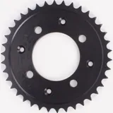 Steel Rear sprocket Ho 45Z Kr-241-45Z-428