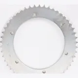 KeRa, Kettenblatt PBR Stahlkettenrad 463, -428, 49 Zähne