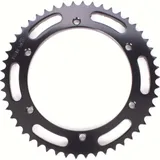 KeRa, Kettenblatt, Zahnrad Stahl-Kettenrad 50Z- 428T