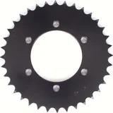 Steel Rear sprocket Ka 36Z Kr-468-36Z-428 Steel Rear sprocket Ka 36Z Kr-468-36Z-428