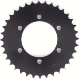 steel rear sprocket 39Z 428 K50-15022-39