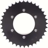 KeRa, Kettenblatt, Zahnrad Stahl-Kettenrad BN125 Eliminator46Z Kr-1522E-46Z-428