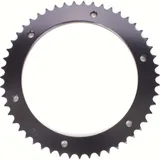 Steel Rear sprocket Ya 55Z Kr-839-55Z-428