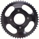 KeRa, Kettenblatt, Zahnrad Stahl-Kettenrad Ho 50Z Kr-271-50Z-428