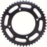 Steel rear sprocket 48T 428 K50-15026-48