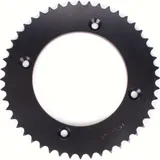 KeRa, Kettenblatt, Zahnrad Stahl-Kettenrad 48Z 428 K50-15030-48