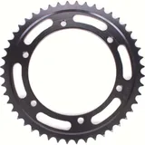 KeRa, Kettenblatt, Zahnrad Stahl-Kettenrad 48Z 428 K50-15032-48