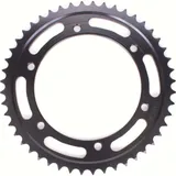 Steel Rear sprocket Ya 51Z Kr-1847-51Z-428