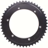 steel rear sprocket 47Z 428 K50-15037-47
