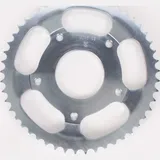 KeRa, Kettenblatt, Zahnrad Stahl-Kettenrad MZ125 RT / Basic00 49Z Kr-15046-49Z-428