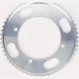Steel rear sprocket 56T 428 K50-15048-56 Steel rear sprocket 56T 428 K50-15048-56