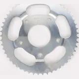 steel rear sprocket 53Z 428 K50-15050-53