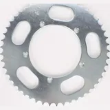 Steel Rear sprocket MZ125 SX 52Z Kr-15051-52Z-428