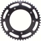 Steel rear sprocket 48T 428 K50-15052-48