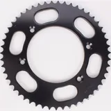 Steel rear sprocket 51T 428 K50-15053-51