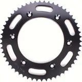 Steel rear sprocket 54T 428 K50-15054-54